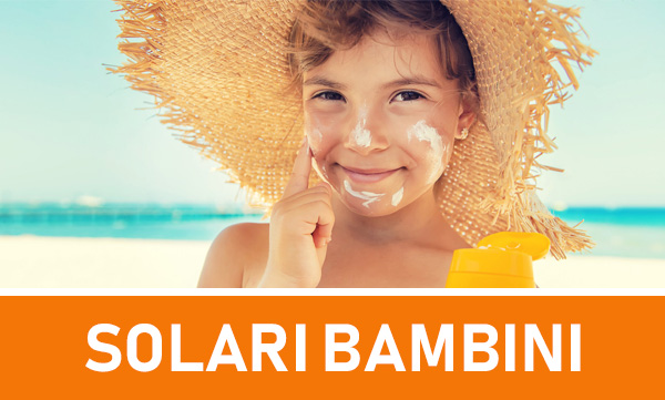 Solari bambini