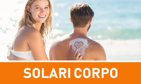 Solari corpo