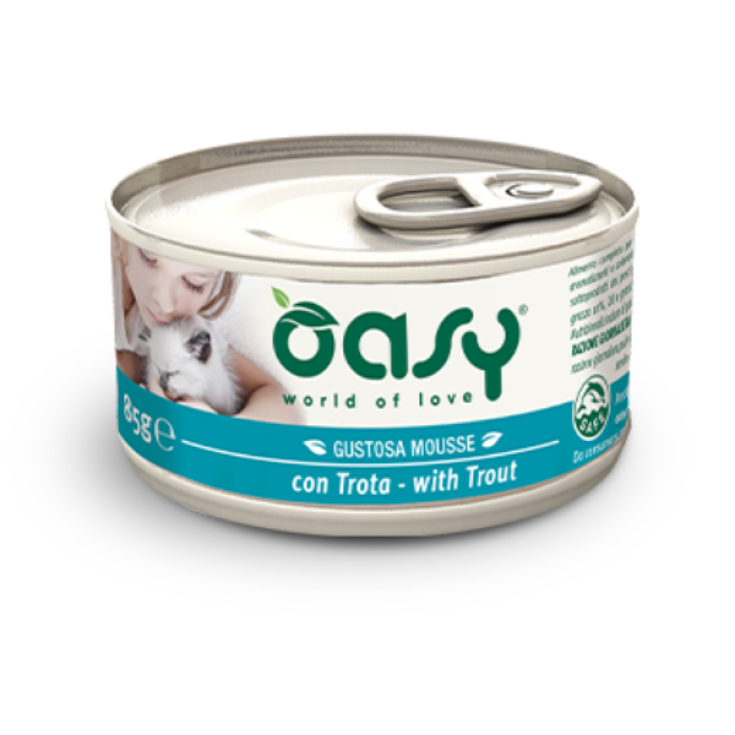 Delizioso Pat&eacute; Ricco di Merluzzo - 150GR