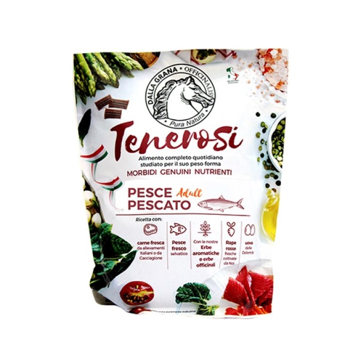 TENEROSI MERL PESCE AZZ 200G