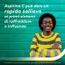 Aspirina C Raffreddore Influenza 400mg Acido Acetilsalicilico 10 Cpr