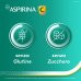 Aspirina C Raffreddore Influenza 400mg Acido Acetilsalicilico 10 Cpr