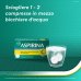 Aspirina C Raffreddore Influenza 400mg Acido Acetilsalicilico 10 Cpr