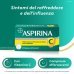 Aspirina C Raffreddore Influenza 400mg Acido Acetilsalicilico 10 Cpr