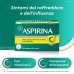 Aspirina C Raffreddore Influenza 400mg Acido Acetilsalicilico 20 Cpr