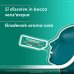 Aspirina in Granuli 500mg Senza Acqua per Mal di Testa e Dolore 10 Bst