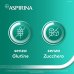 Aspirina in Granuli 500mg Senza Acqua per Mal di Testa e Dolore 20 Bst