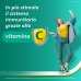 Aspirina C Raffreddore Influenza 400mg Acido Acetilsalicilico 40 Cpr