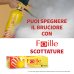 Foille Scottature Crema Dermatologica 29,5g