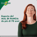 Buscopan Contro Mal di Pancia, Dolori e Crampi Addominali, 6 Supposte