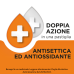 Benagol 36 Pastiglie  Vit C Gusto Arancia  antisettico per bocca e gola