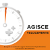 Benagol 36 Pastiglie  Vit C Gusto Arancia  antisettico per bocca e gola