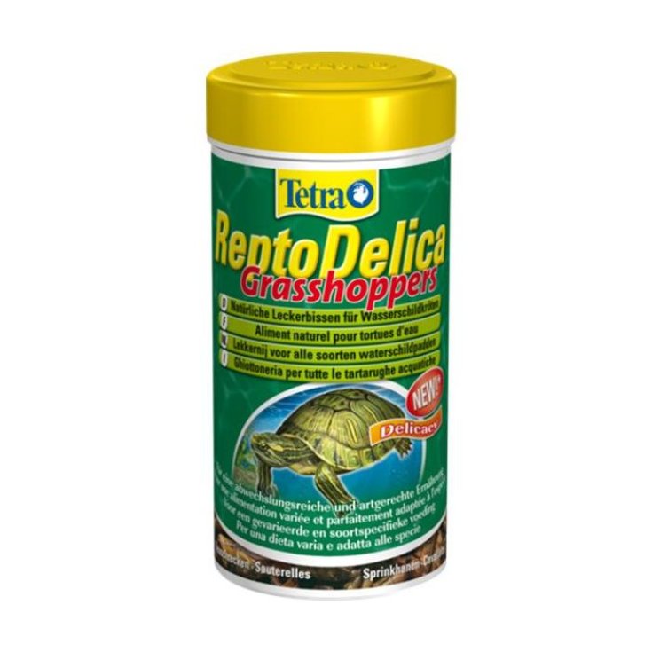TETRA REPTODELICA CAVALLETTE 250ML
