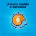 Actifed 2,5 mg 12 Compresse Congestione Nasale e Raffreddore
