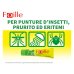 Foille Insetti 0,5% Crema Dermatologica 15g