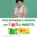 Foille Insetti 0,5% Crema Dermatologica 15g