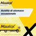 Maalox 400mg + 400mg Dispositivo Medico 40 Compresse Masticabili