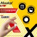 Maalox Plus Dispositivo Medico 30 Compresse Masticabili