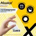 Maalox 400 mg + 400 mg  30 Compresse Masticabili Senza Zucchero
