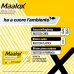Maalox 400 mg + 400 mg  30 Compresse Masticabili Senza Zucchero