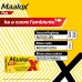 Maalox Plus 50 Compresse Masticabili
