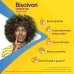 Bisolvon Linctus Sciroppo Mucolitico per Catarro e Tosse Grassa, Gusto Cioccolato e Ciliegia (8mg/5ml)