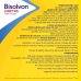 Bisolvon Linctus Sciroppo Mucolitico per Catarro e Tosse Grassa, Gusto Cioccolato e Ciliegia (8mg/5ml)