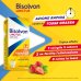 Bisolvon Linctus 4mg/5ml Sciroppo Mucolitico Gusto Fragola 200ml