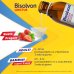 Bisolvon Linctus 4mg/5ml Sciroppo Mucolitico Gusto Fragola 200ml