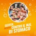 Geffer Antiacido contro Bruciore di Stomaco e Nausea 24 Bustine