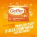Geffer Antiacido contro Bruciore di Stomaco e Nausea 24 Bustine