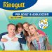 Rinogutt Spray Nasale Con Eucalipto 10ml