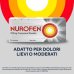 Nurofen 200 mg  24 Compresse Ibuprofene