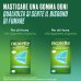 nicorette&reg; 2mg Gomme Medicate Menta Forte 105 Gomme Da Masticare