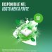 nicorette&reg;  ​4mg Gomme Medicate Menta Forte 105 Gomme Da Masticare