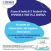 Codex 5 Miliardi Zambon 20 Bustine