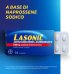 Lasonil Antidolorifico e Antinfiammatorio contro Dolore 24 Cpr