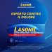 Lasonil Antidolorifico e Antinfiammatorio contro Dolore 24 Cpr