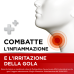 Benactiv gola 16 Pastiglie per il Mal di Gola gusto Miele e Limone