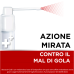 Benactiv Gola Spray 15 ml, Indicato per Mal di Gola