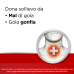 Benactiv Gola Spray 15 ml, Indicato per Mal di Gola