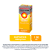 Nurofen Febbre e Dolore Bambini Sospensione Orale Arancia 150 ml