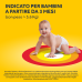Nurofen Febbre e Dolore Bambini Sospensione Orale Fragola 150 ml