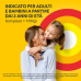 Nurofen Febbre e Dolore Bambini Sospensione Orale Fragola 100 ml