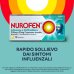 Nurofen Influenza e Raffreddore 12 compresse