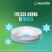 NicorettiIcy 2mg Pastiglie di Nicotina 40 Pezzi