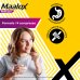 Sanofi Maalox Reflusso 20mg 14 Compresse Gastroresistenti