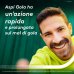 Aspi Gola Spray per Gola Infiammata Faringite Mal di gola 15ml
