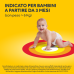 Nurofen Baby Prima Infanzia 60 mg  10 Supposte