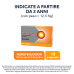 Nurofen Junior Bambini 125 mg  10 Supposte